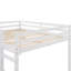 Lit mezzanine avec glissade, conception multifonctionnelle-536436592-536436604