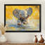 Guglielmo - Animals Wall Art-806667672-806667678-1051105873