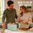 Slim 2-Slice Space-Saving Toaster, Sage-130325392