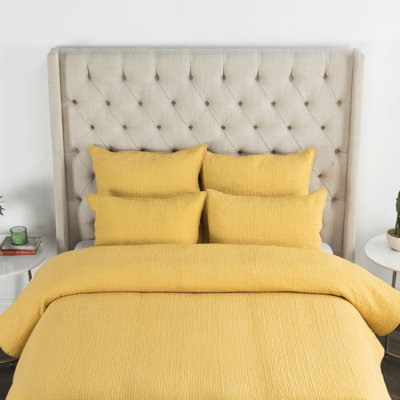 Danica Hand Stiched King Quilt