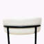Chaise d'appoint Kolene-1974849289