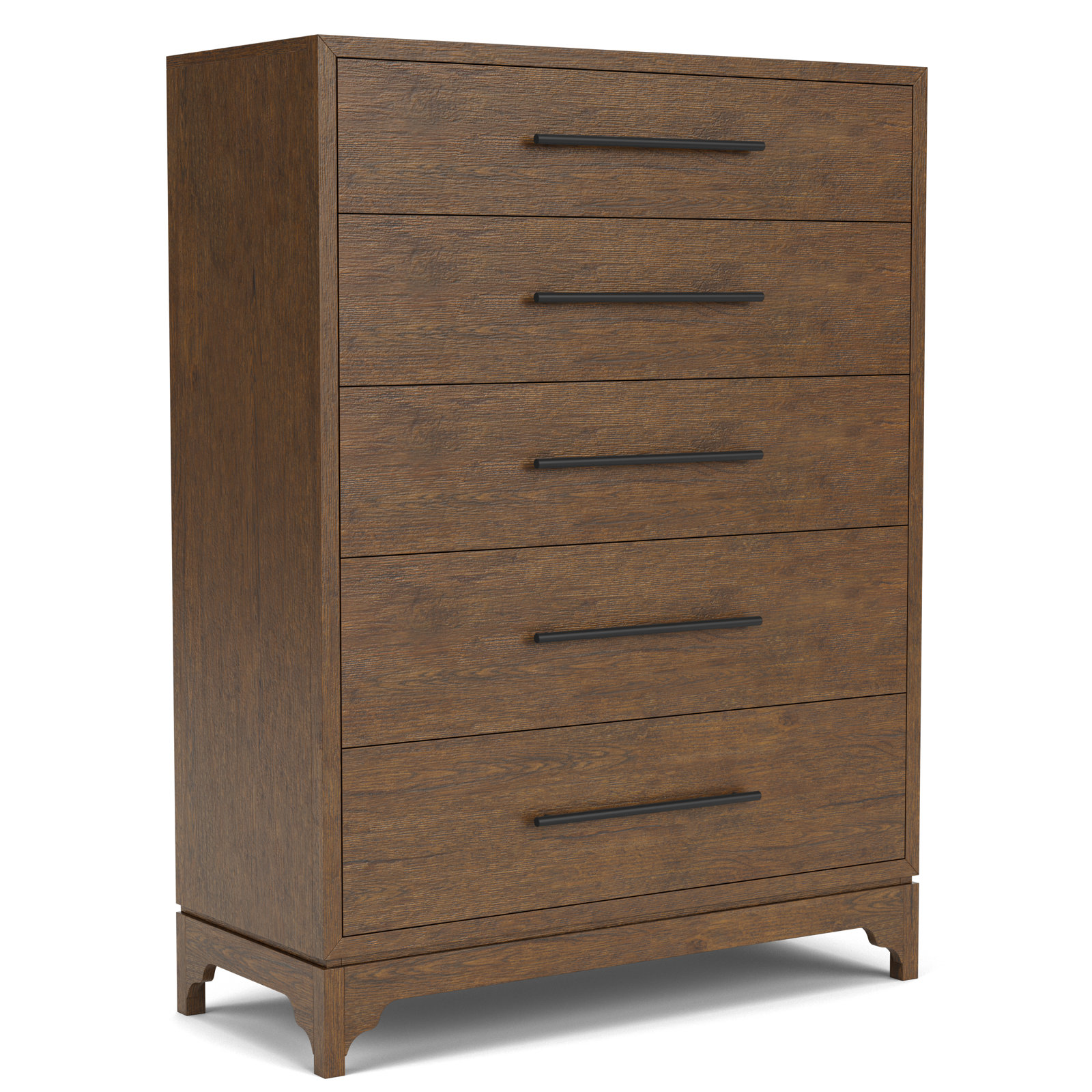 Billie 5 - Drawer Dresser