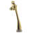 Polished Brass selected
