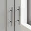 Napanoch 3 Door Wardrobe-82588565
