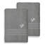 Ensemble de serviettes de bain 1 pièce en coton turc Denzi-926975838-926974113