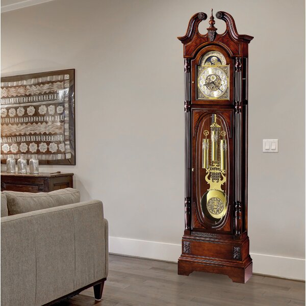 Best Grandfather Clock | Wooden Wall Clock | Kerala | India
