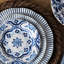 Iberian Side/Cocktail Plate-93620000