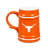 University of Texas Ceramic Stein Cup, 24oz