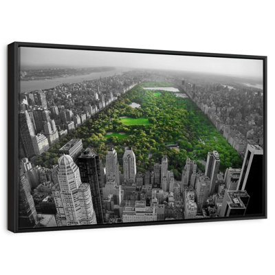 Central Park Pop