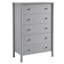 Commode 5 tiroirs Emmeline-106714653