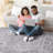 Oriental Non-Shedding Living Room Bedroom Dining Home Office Stylish And Stain Resistant Area Rug-933961811