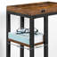 Charl Tray Table