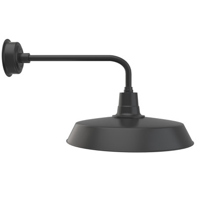 Haleigh LED Wall Light
