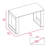 Eulla Writing Desk-1879991736