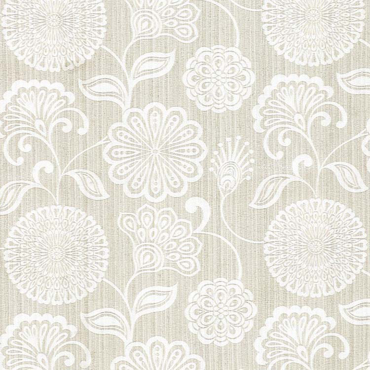 Tissu Twiggy, Gruau