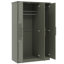 Darry 3 Door Wardrobe with Mirror-119157719