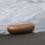 Egg Outdoor Oval Coffee Table