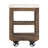 Sm Wooden Kitchen Island On Wheels-111741070