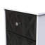 San Jose Bedside Table-101056186
