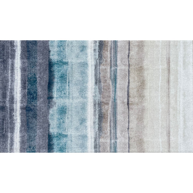 Tapis de sol Seaside, 28" W x 47" L