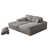 Grey est en rupture de stock