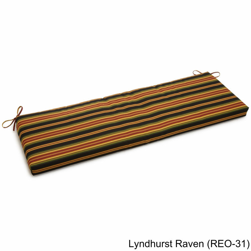 Coussin de banc d’intérieur/d’extérieur lyndhurst