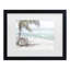 « bateau on beach », impression-33347297-33347207