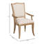 Chaise avec accoudoirs Weybridge