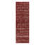 Vintage One-of-a-Kind 3'0X9'8 Hand Knotted Area Rug