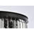 Yazmin Crystal Flush Mount-27969420-27969419
