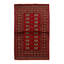 One-of-a-Kind 3'1" X 4'11" Area Rug