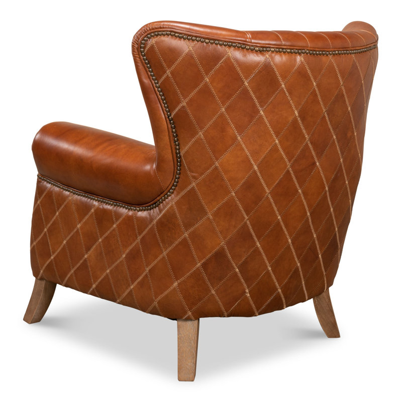 Wingback Chair