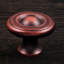 CK Series 1 1/2" Diameter Mushroom Knob-12829633-12829638