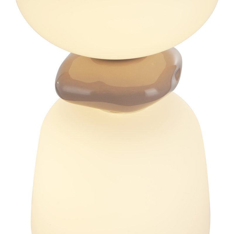 Pendant - Satin Nickel - 19.65"H, 19.65 " H