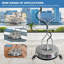 GarveeHome Pressure Washer