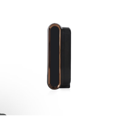 Black Hotel & Home Programable Bluetooth Scenting Diffuser areas up to 700 sq/ft