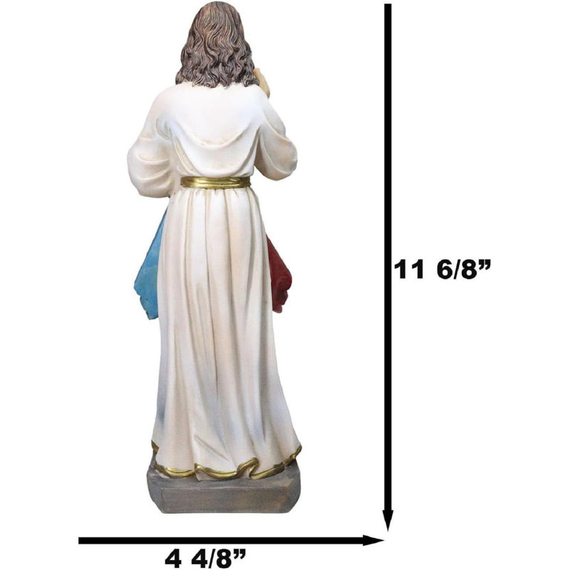 Figurine 12 "H