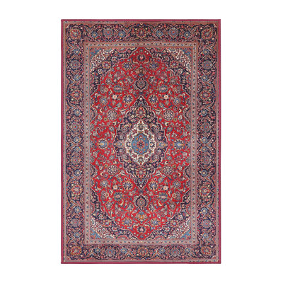 Alishba Oriental Indoor Rug