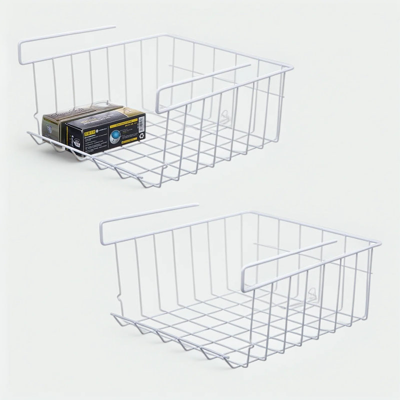 Panier de rangement suspendu Lonians