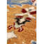Bukshaish One-of-a-Kind 2'9" X 3'3" Area Rug