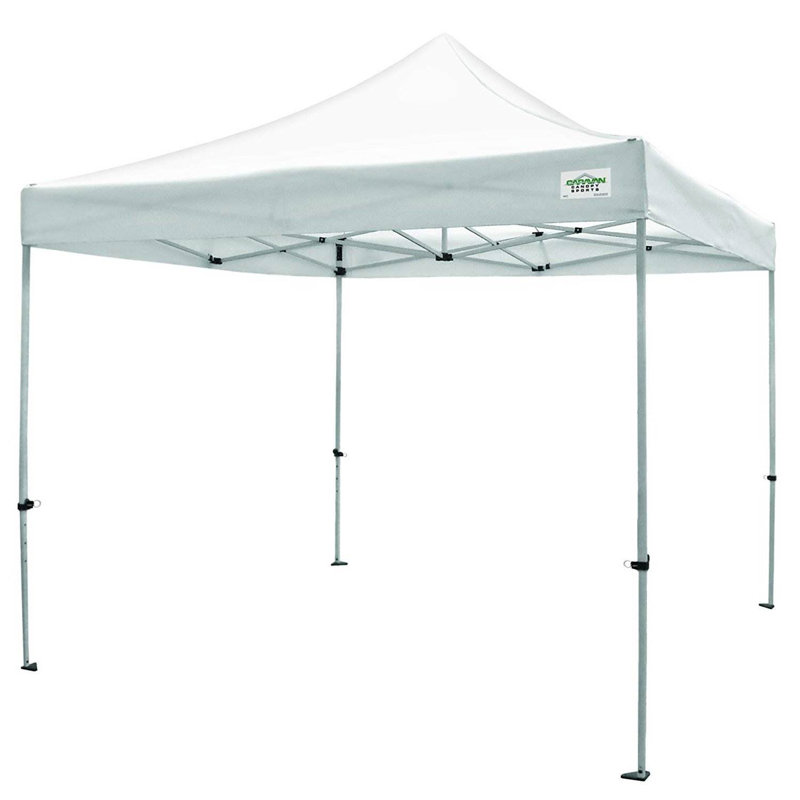 Party Tent