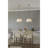 Ariyelle 3 - Light Cone Pendant-346496065