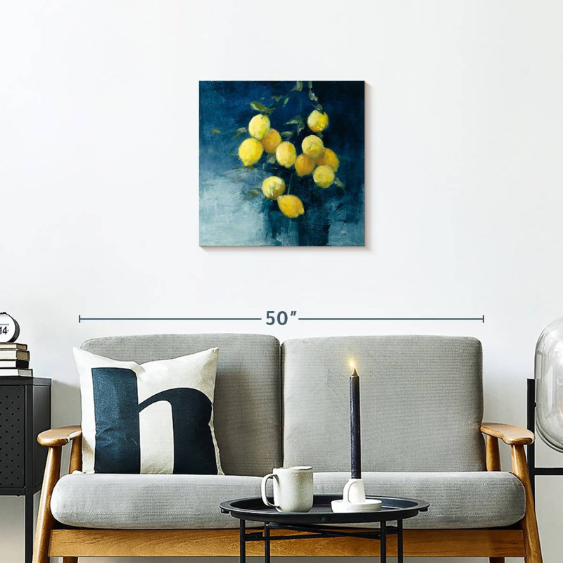 Yarlin Lemon Grove II
