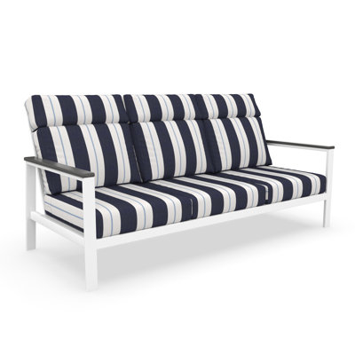 Townsend 80" Sunbrella® Patio Sofa