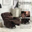 Fauteuil inclinable à bascule Tiossem-106090969
