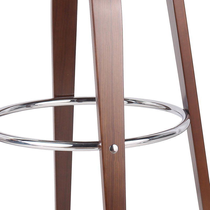 Tabouret de bar, Brun