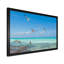 Seagulls Flying In Tropical Sea - Art mural sur toile nautique et côtier-1503299590-1503299705