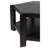 Yuhuda Solid Wood Coffee Table