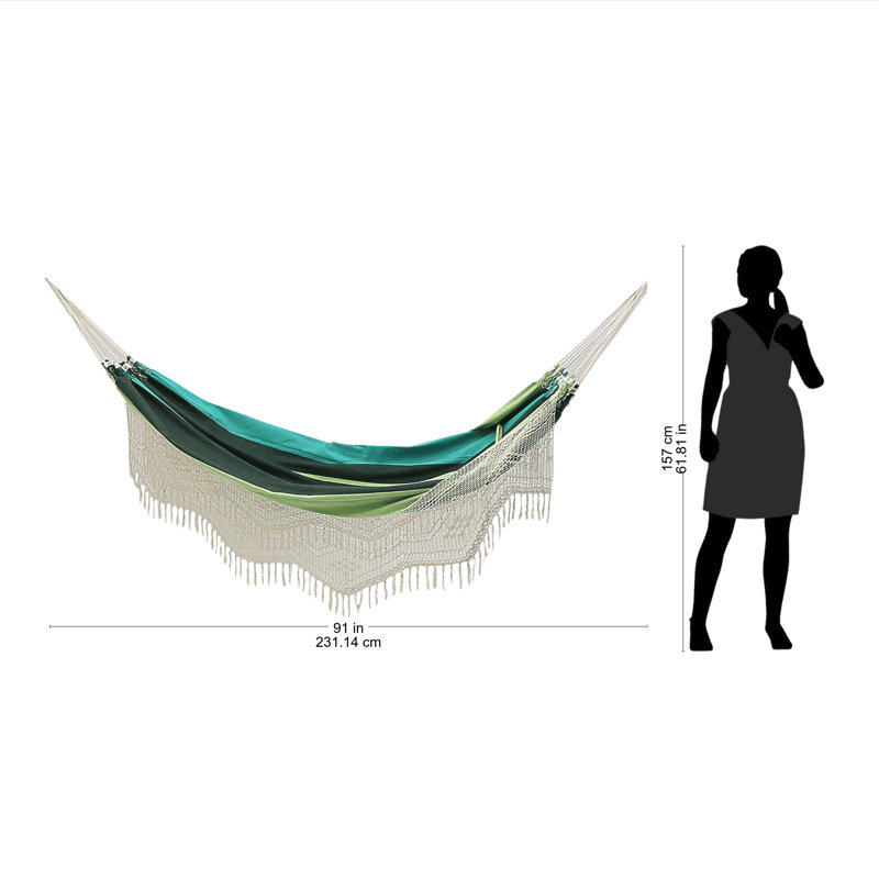 1 Person Classic Hammock