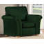 Upholstered Armchair-168676867